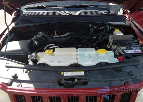 2012 Jeep Liberty Sport z USA, uszkodzony, nr VIN 1C4PJMAK2CW186581